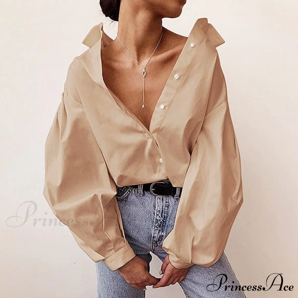 Yurena Blouse - Image 4