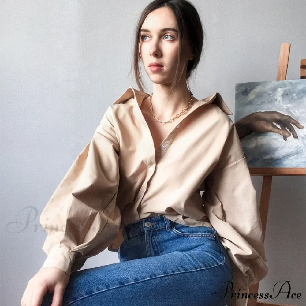 Yurena Blouse - Image 5