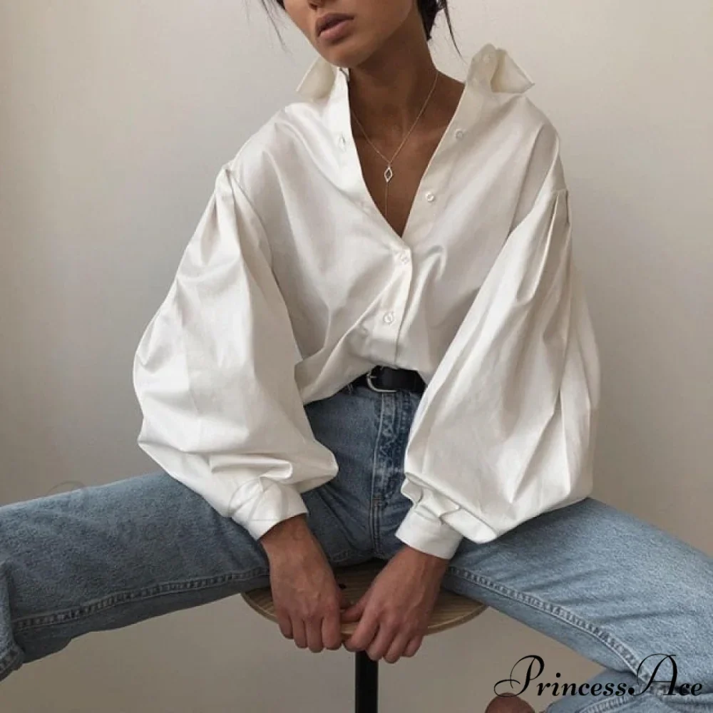 Yurena Blouse - Image 6