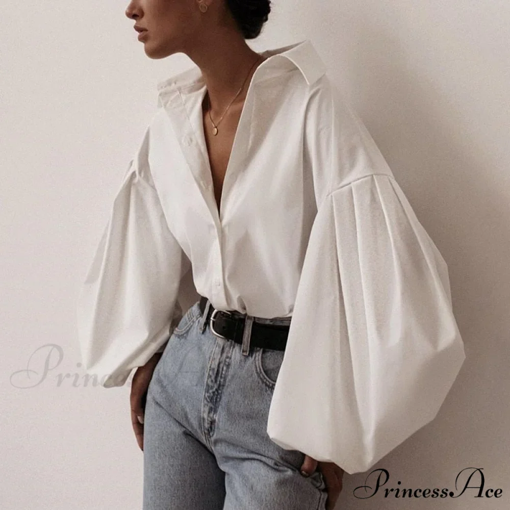 Yurena Blouse - Image 7