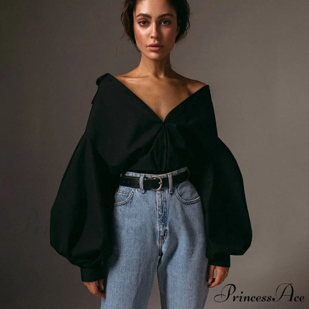 Yurena Blouse - Image 9