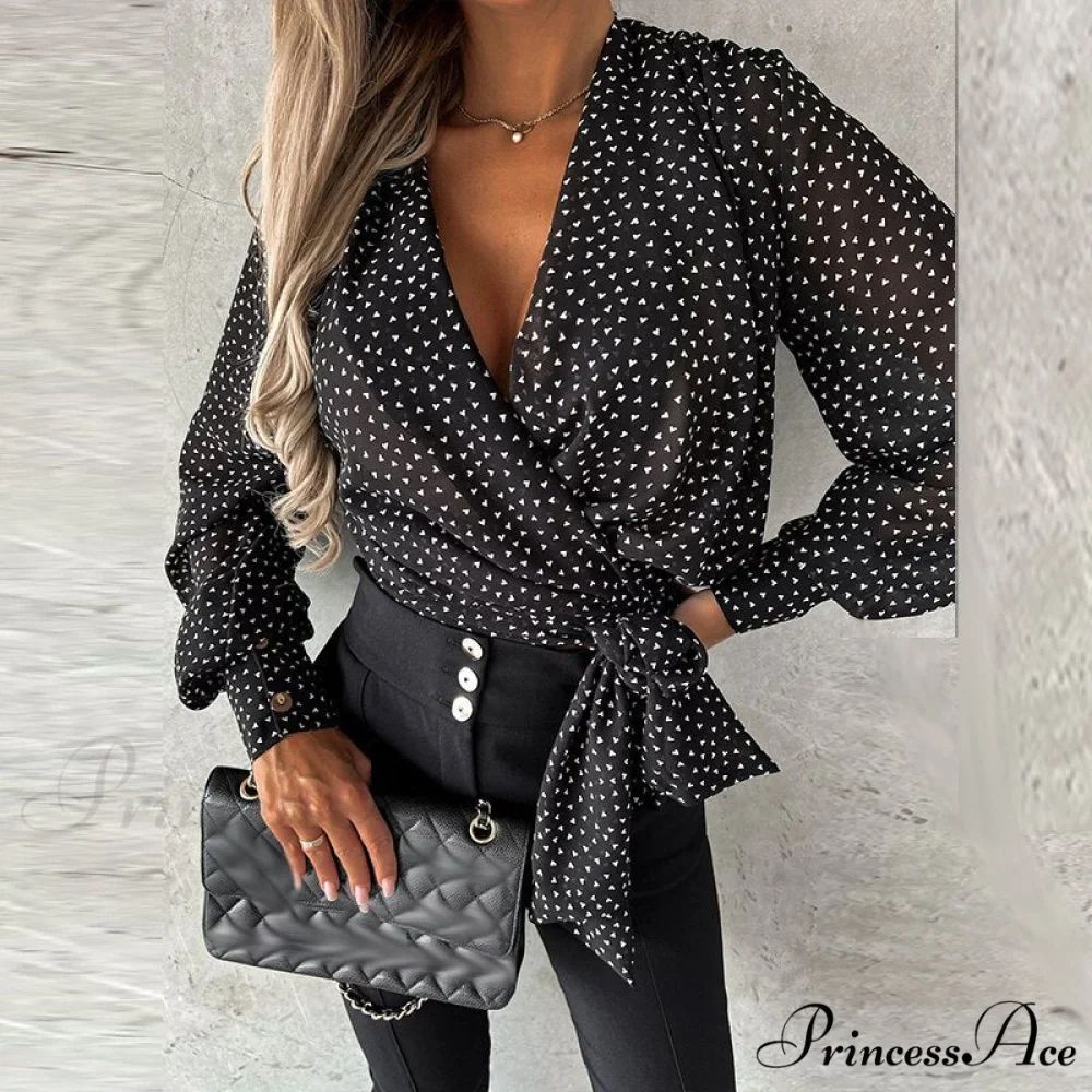 Alana Women's Blouse
