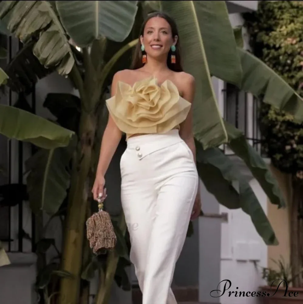 Nika Top and Skirt - Image 3