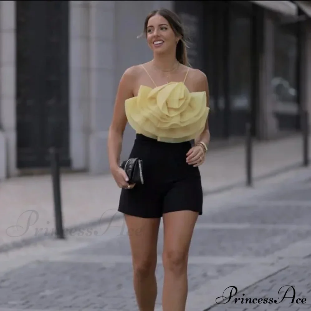 Nika Top and Skirt - Image 6