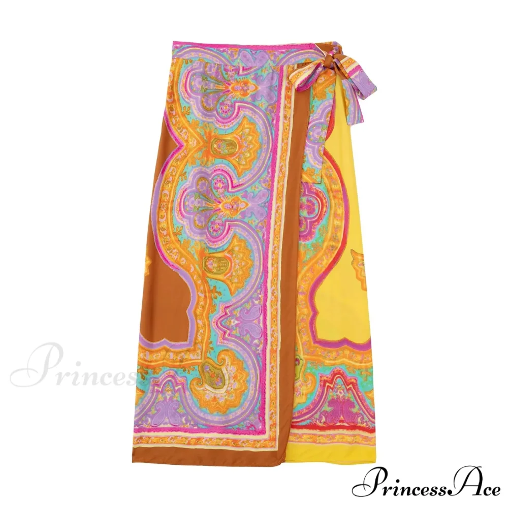 Nika Top and Skirt - Image 9