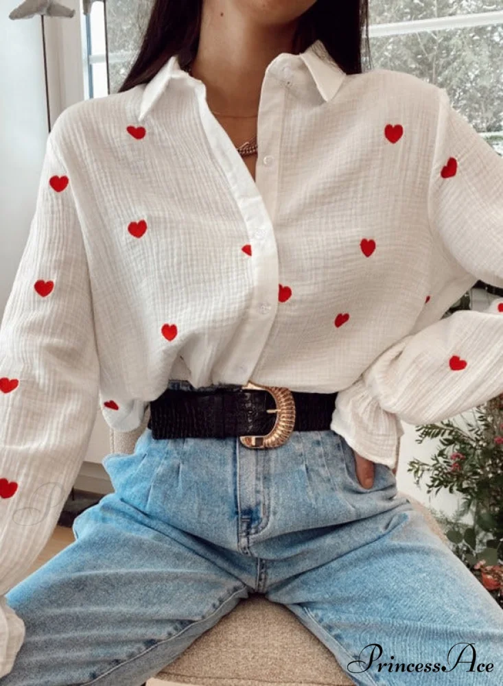 RETRO SHIRT - CUPIDON - Image 2