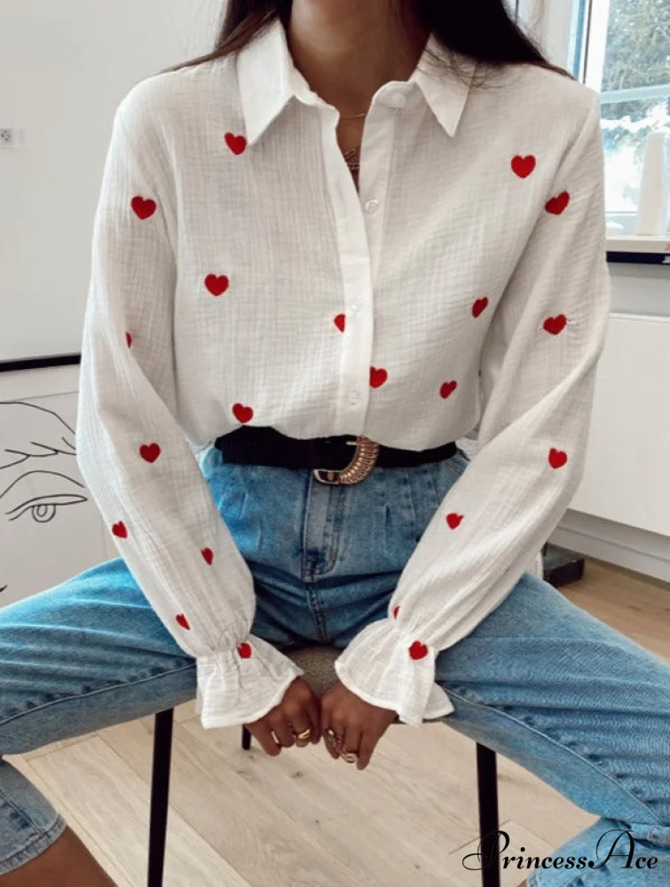 RETRO SHIRT - CUPIDON - Image 3
