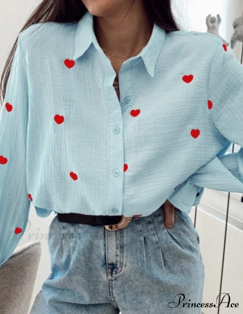 RETRO SHIRT - CUPIDON - Image 4