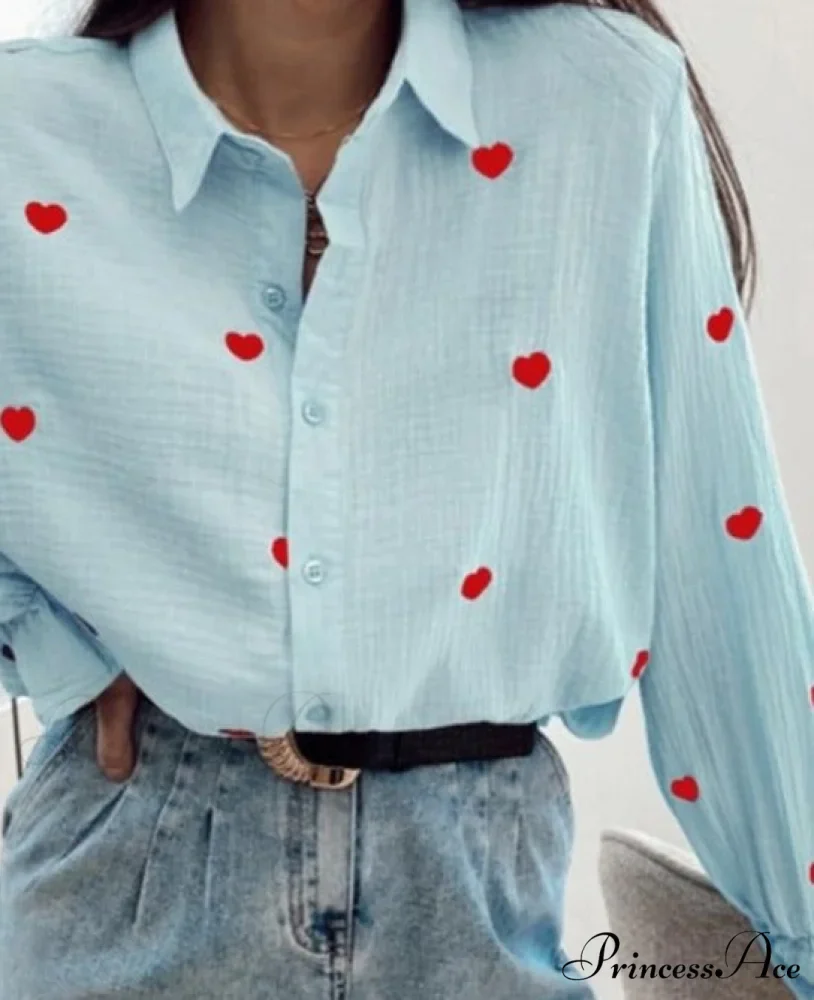 RETRO SHIRT - CUPIDON - Image 5
