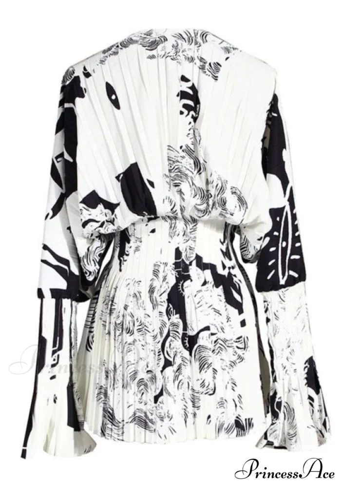 Odette Blouse - Image 3
