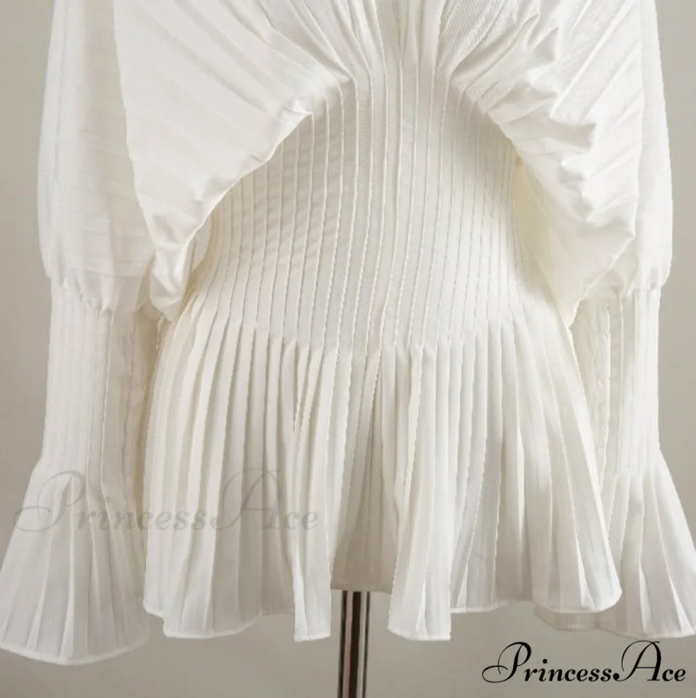 Odette Blouse - Image 7
