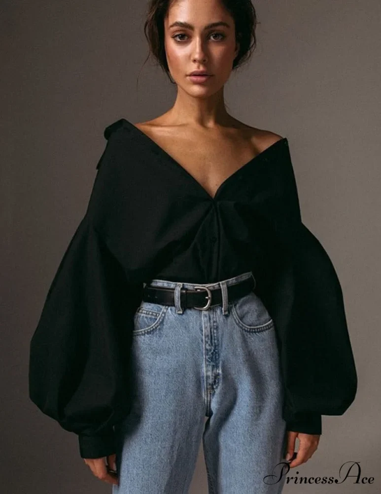 ROSSA Shirt - Image 2