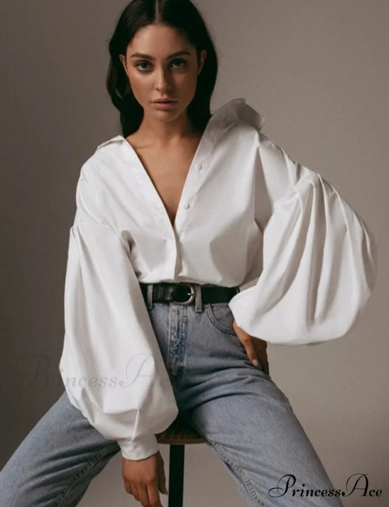 ROSSA Shirt - Image 3