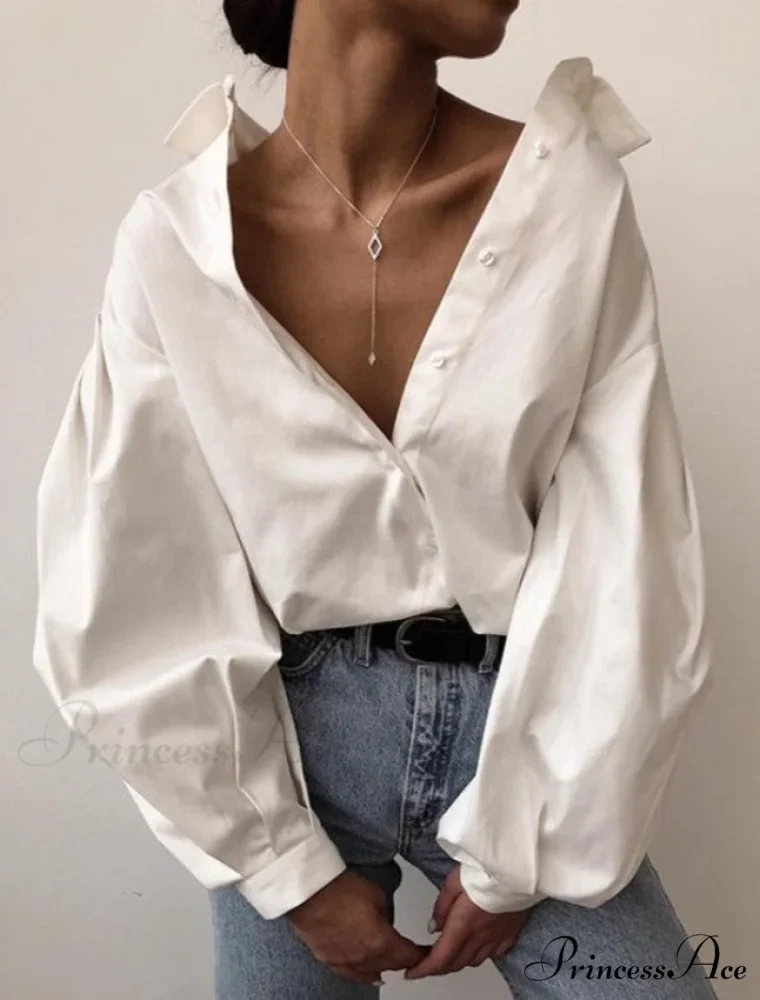 ROSSA Shirt - Image 4