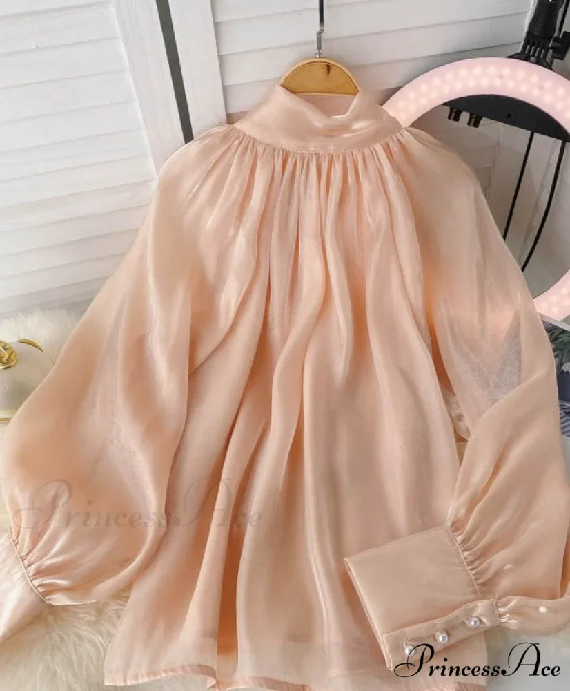 Beatrice Blouse - Image 2