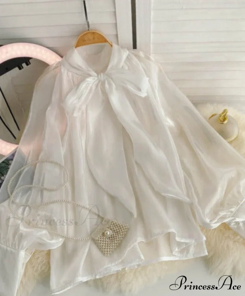 Beatrice Blouse - Image 3
