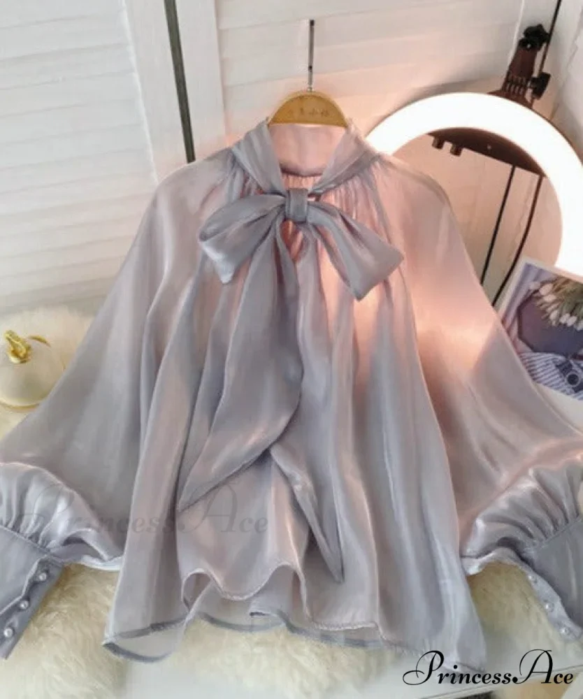 Beatrice Blouse - Image 4