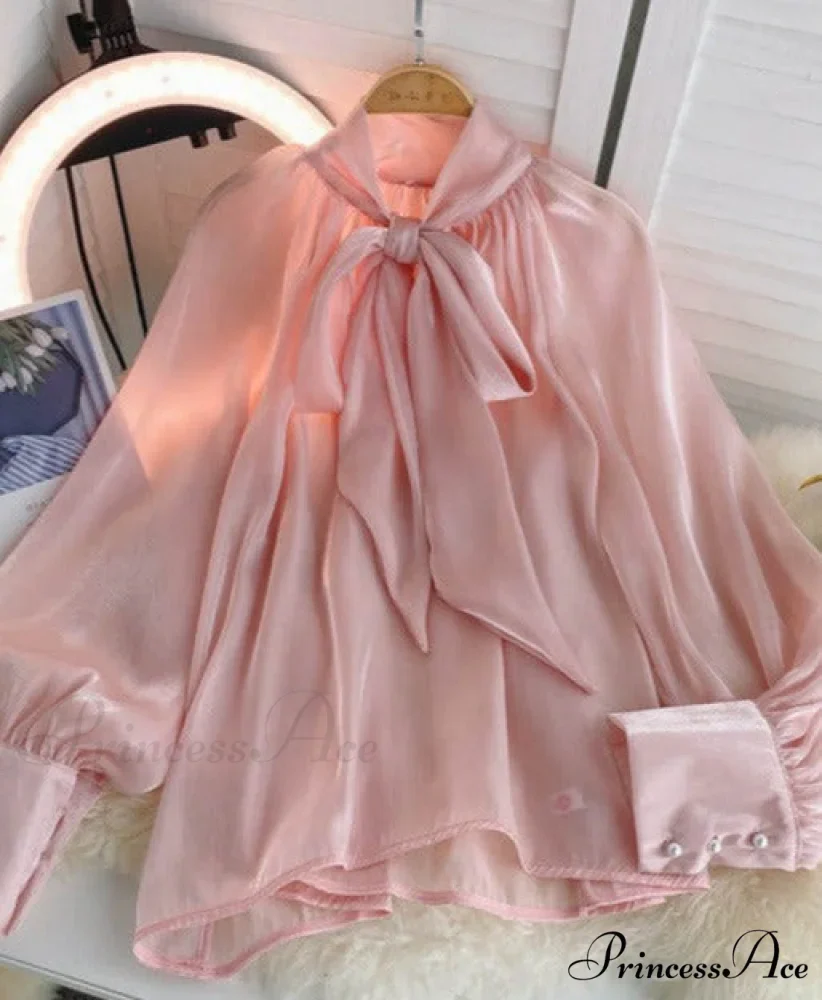 Beatrice Blouse - Image 5