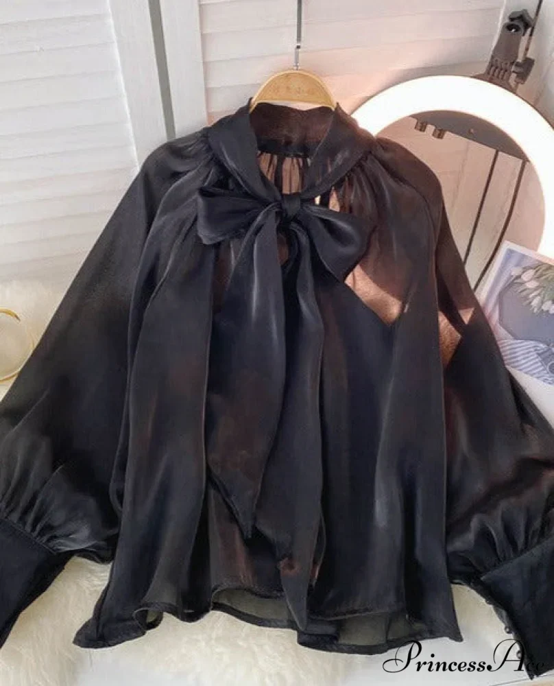 Beatrice Blouse - Image 6