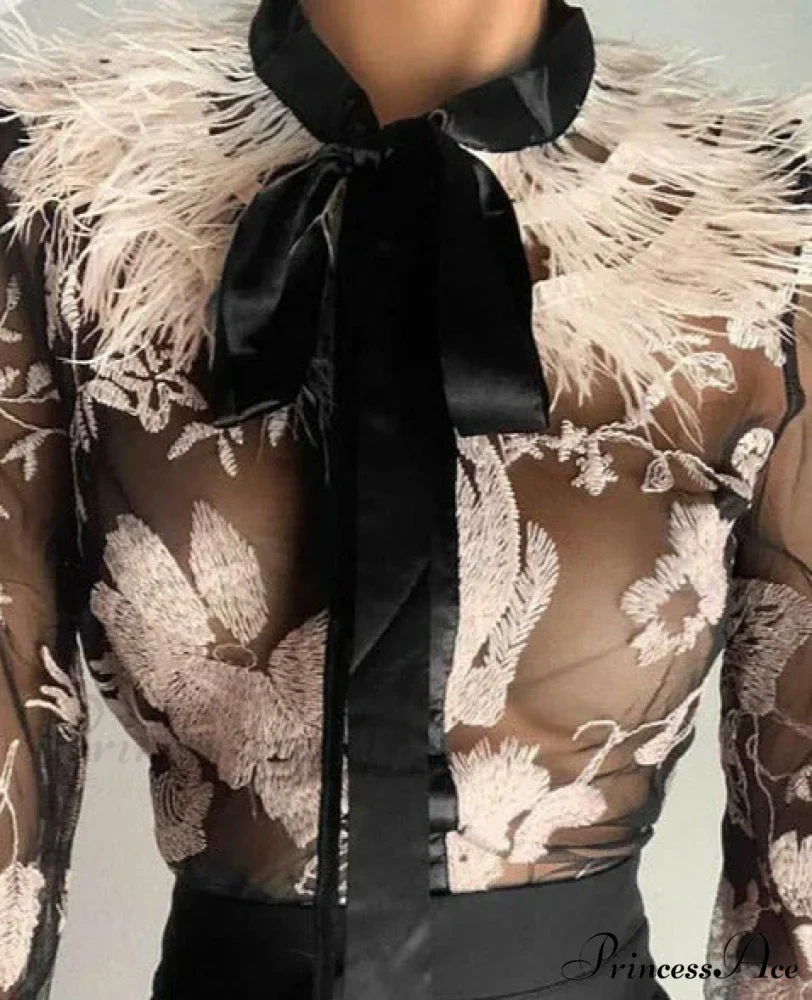 Cynthia Blouse - Image 2