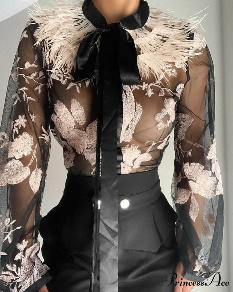 Cynthia Blouse - Image 3