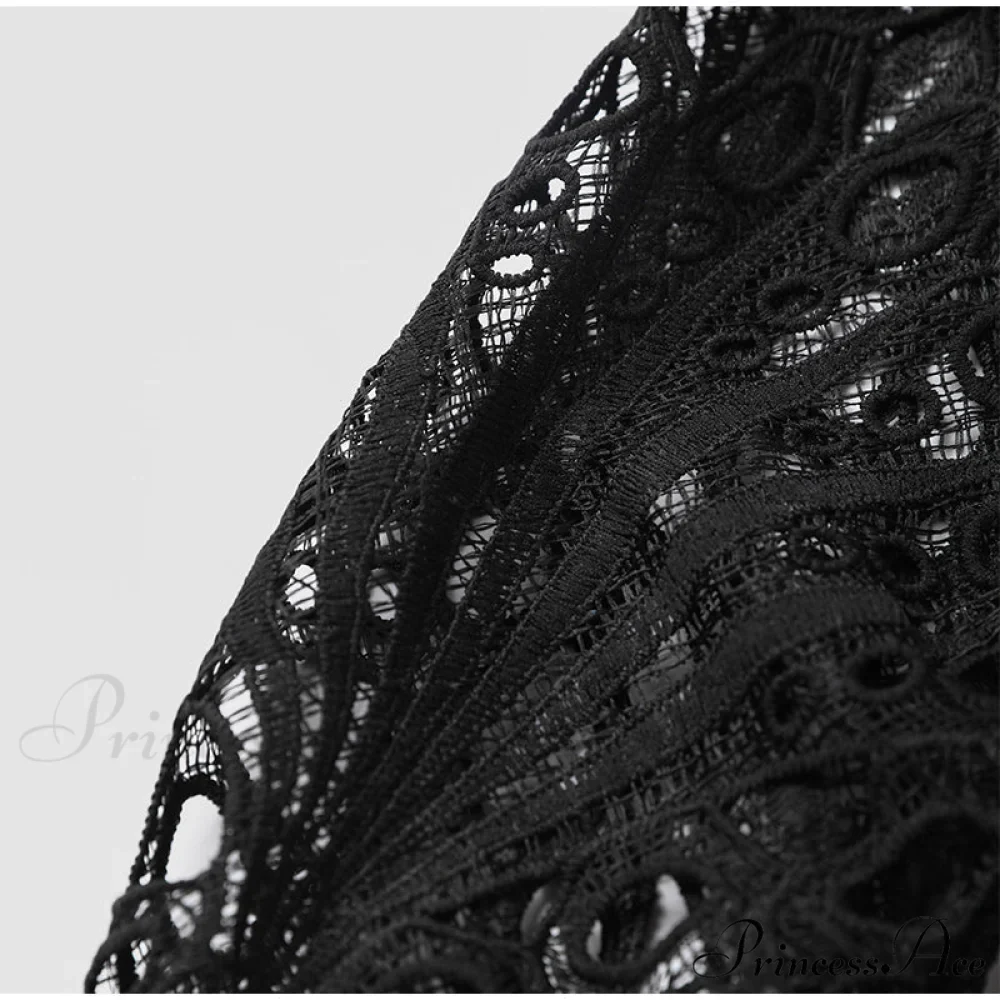 SATIN BLOUSE - Image 15