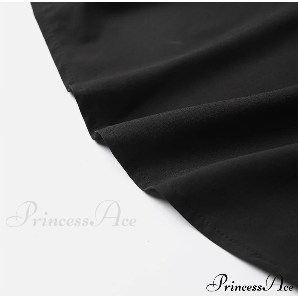 SATIN BLOUSE - Image 16