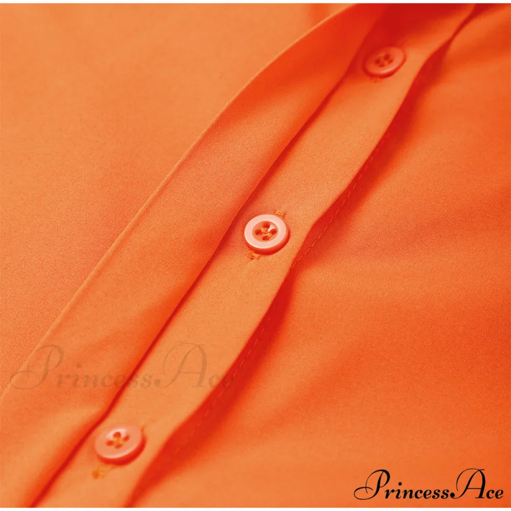 SATIN BLOUSE - Image 17