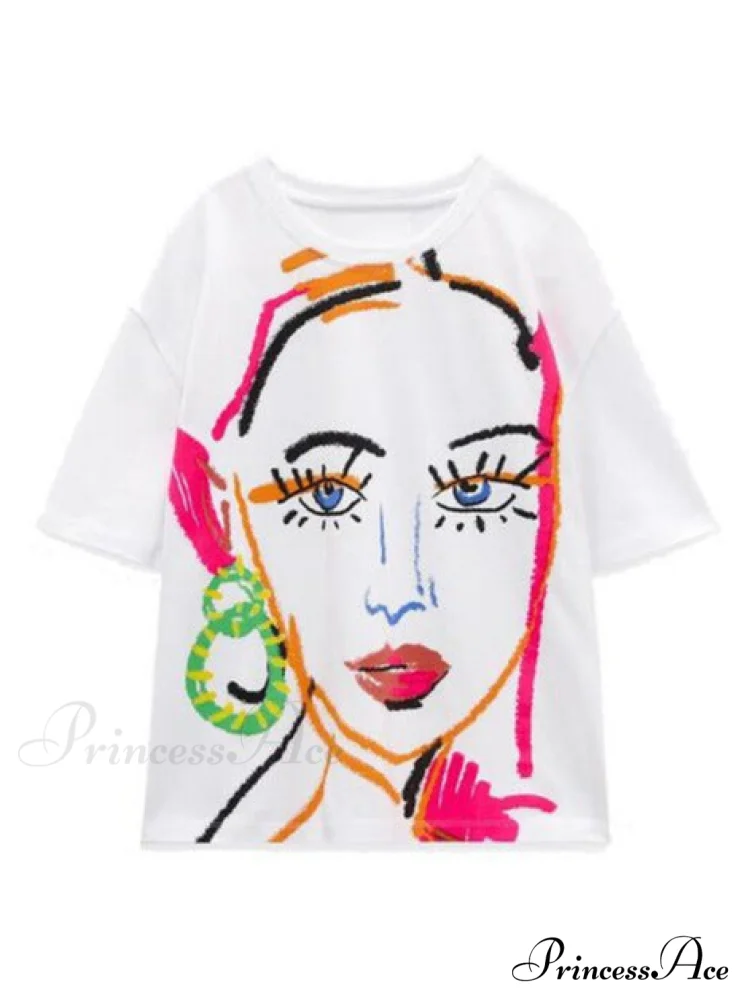 NICOLE T-SHIRT - Image 2