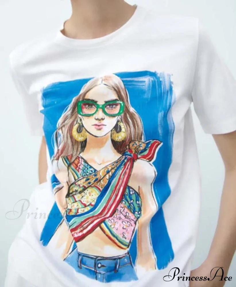 NICOLE T-SHIRT - Image 3