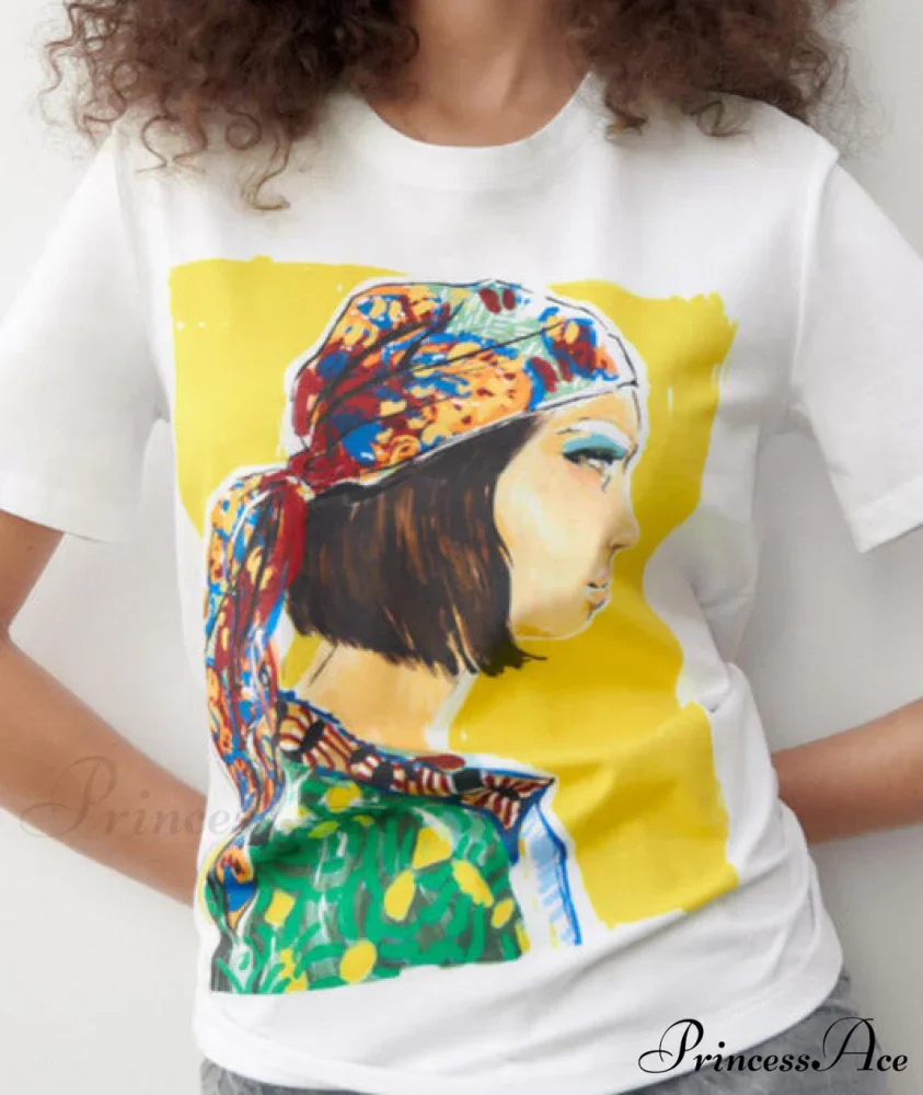 NICOLE T-SHIRT - Image 4