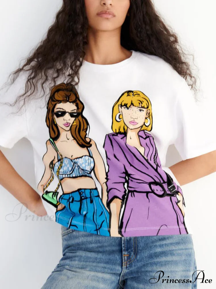 NICOLE T-SHIRT - Image 5