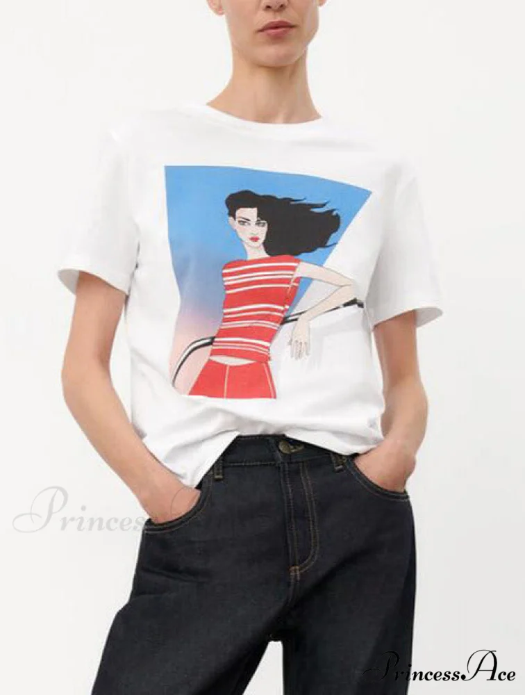 NICOLE T-SHIRT - Image 6