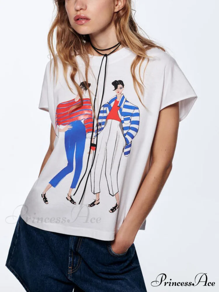 NICOLE T-SHIRT - Image 7