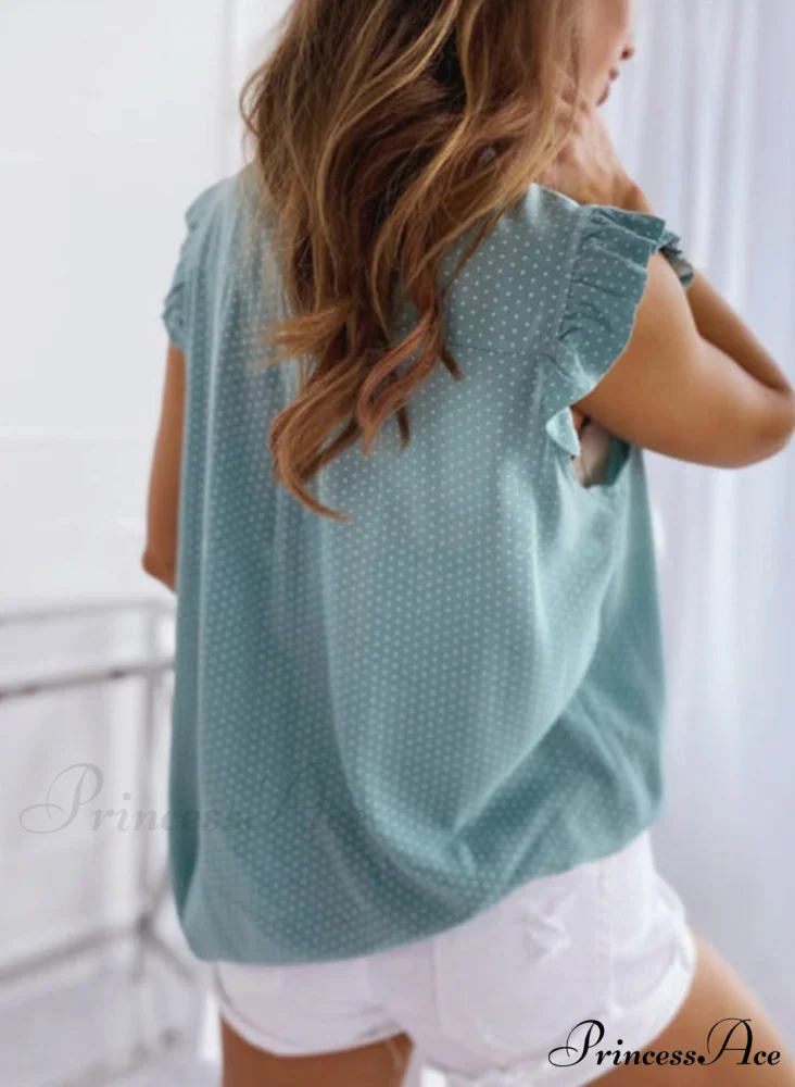 Lorel Blouse - Image 12