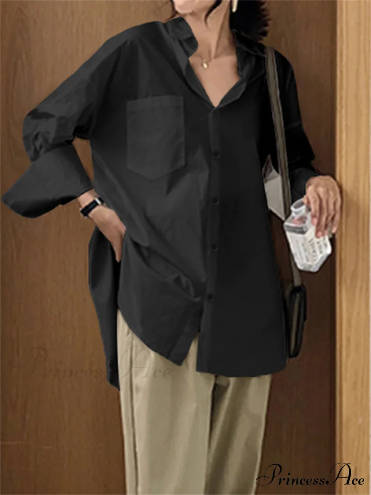 CHERYL ASYMMETRICAL TOP - Image 11