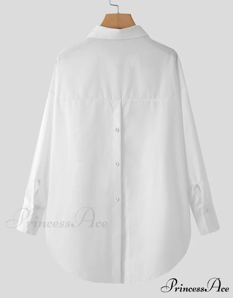 CHERYL ASYMMETRICAL TOP - Image 16