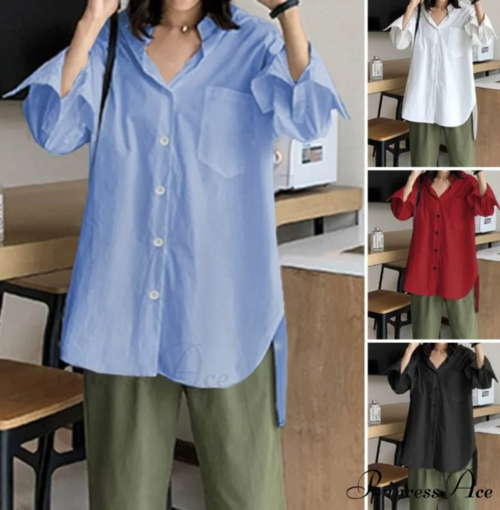 CHERYL ASYMMETRICAL TOP - Image 19