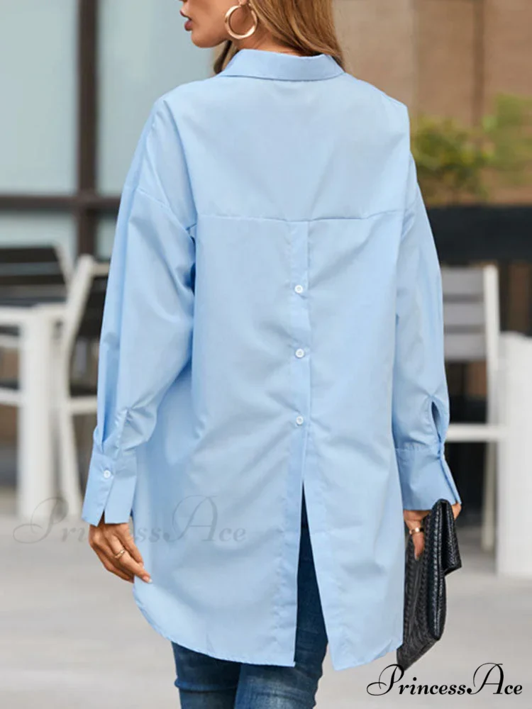 CHERYL ASYMMETRICAL TOP - Image 5