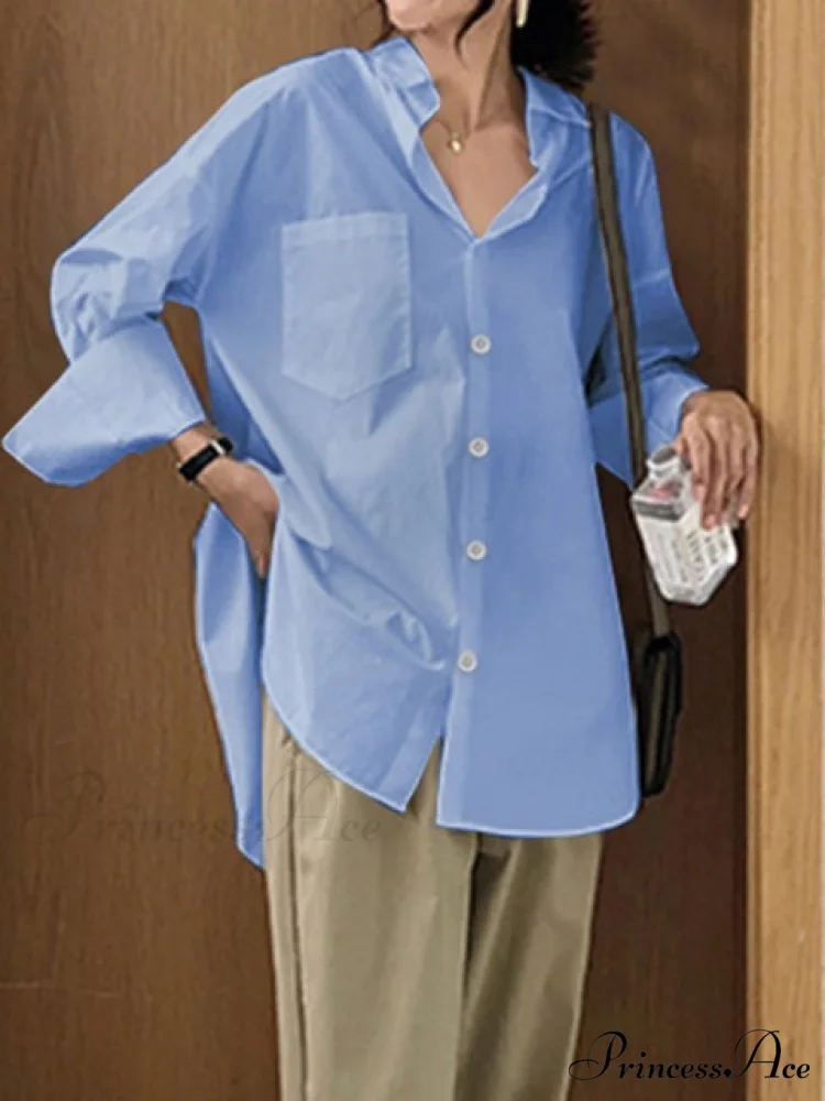 CHERYL ASYMMETRICAL TOP - Image 6