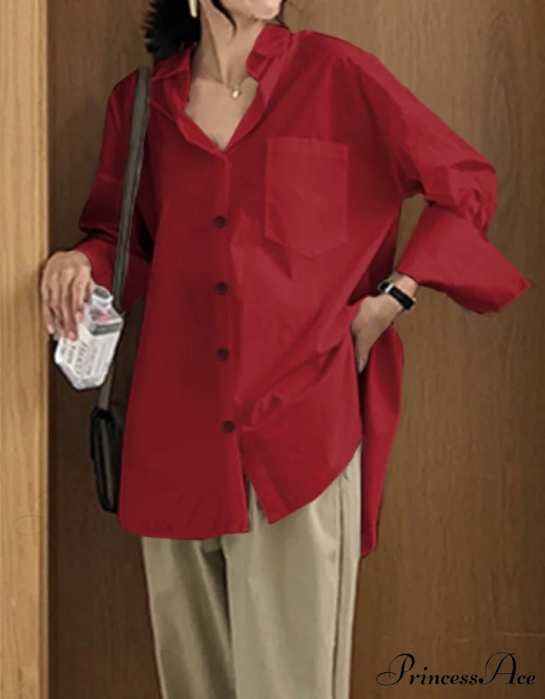 CHERYL ASYMMETRICAL TOP - Image 8