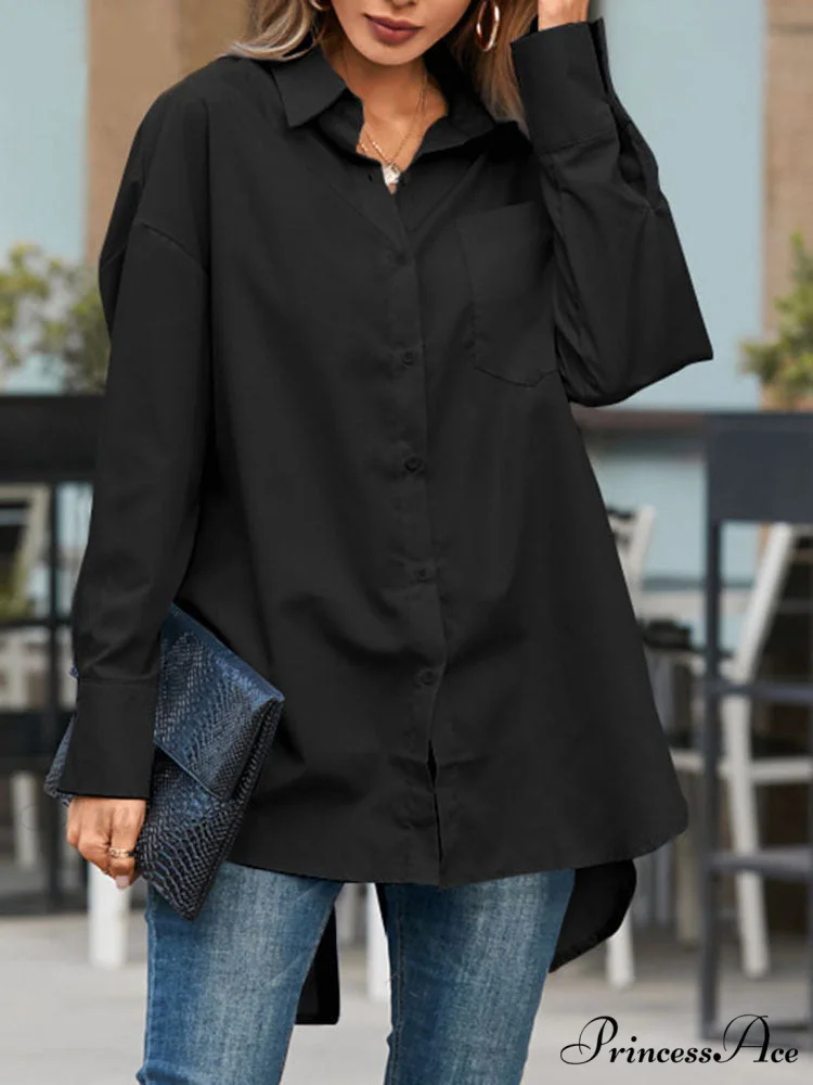 CHERYL ASYMMETRICAL TOP - Image 9
