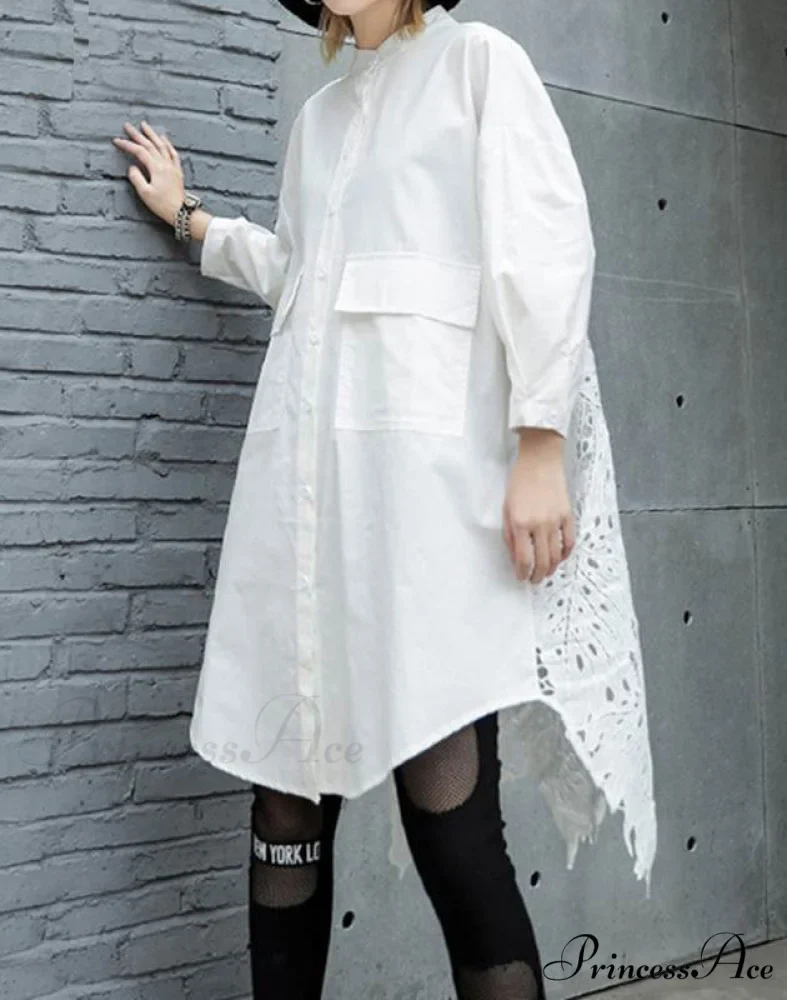 LETICIA Shirt - Image 4