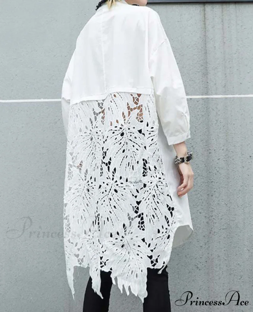 LETICIA Shirt - Image 5