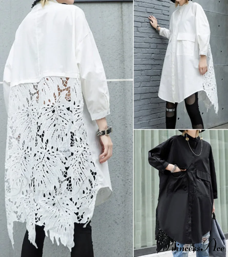 LETICIA Shirt - Image 6