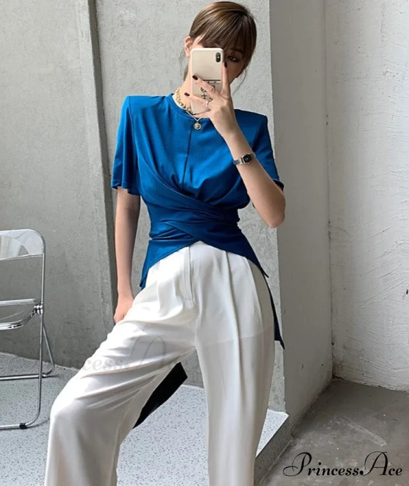 Beata Blouse - Image 2