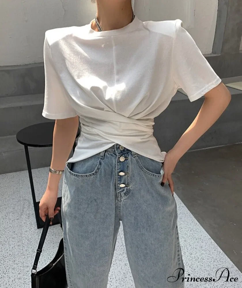 Beata Blouse - Image 3