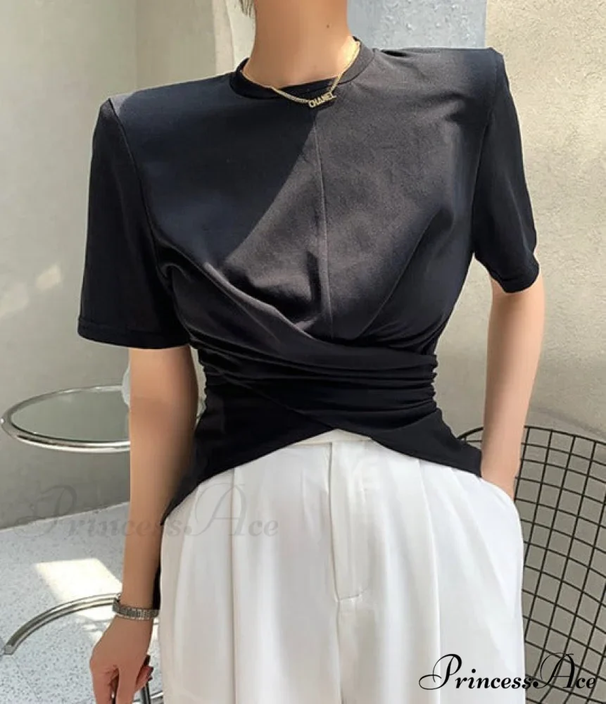 Beata Blouse - Image 4