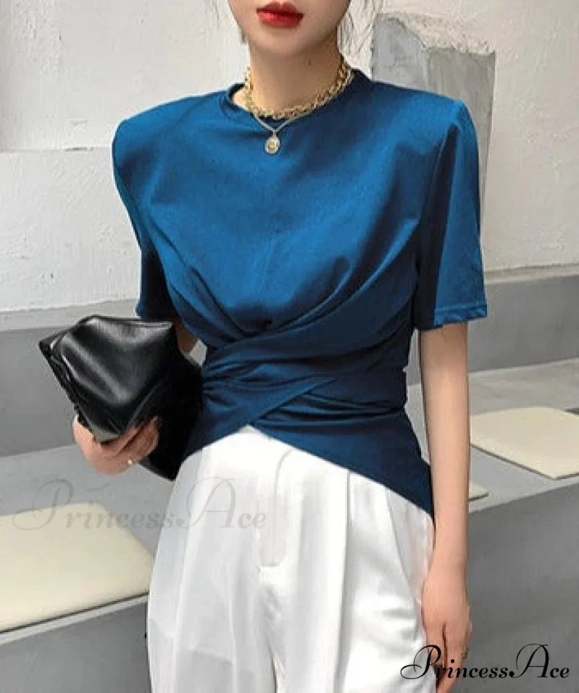 Beata Blouse - Image 5