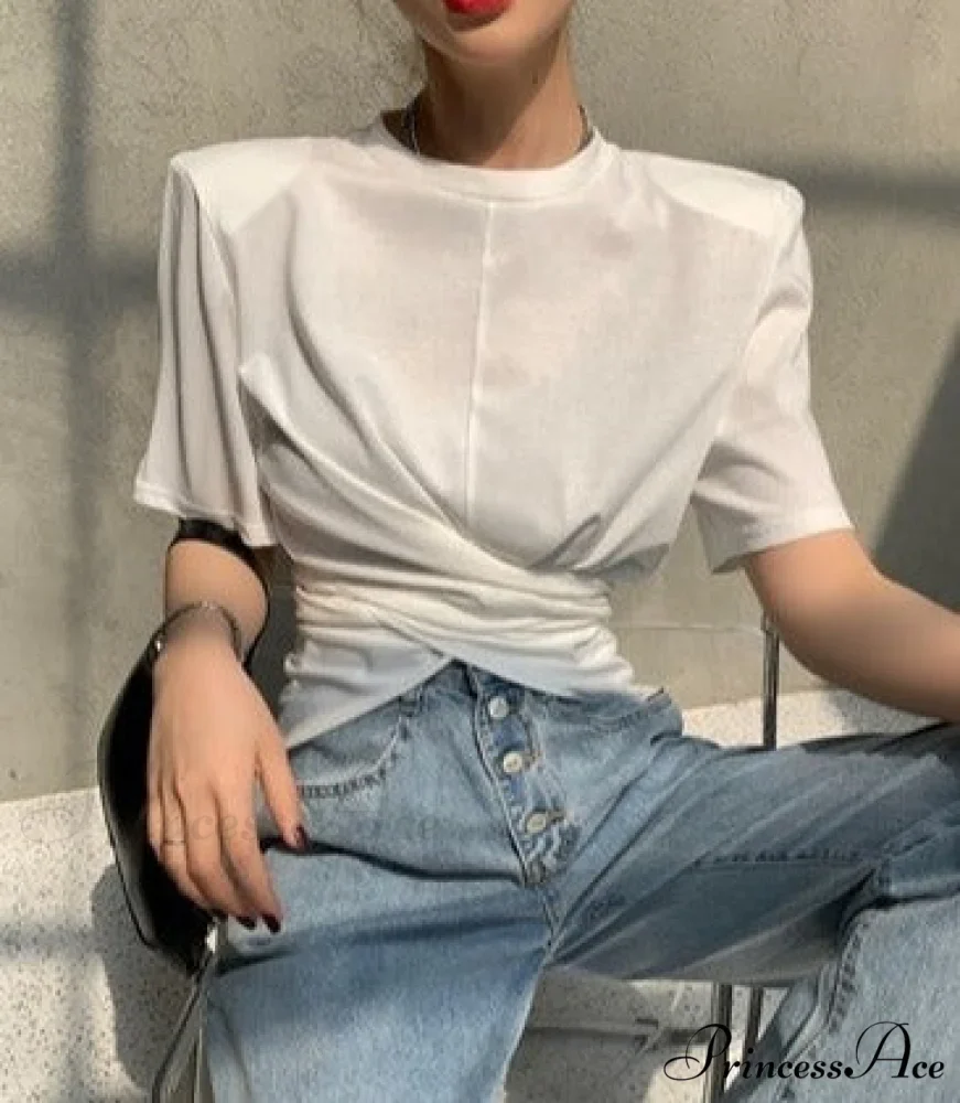 Beata Blouse - Image 6